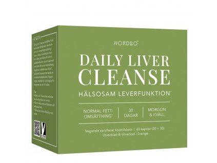 daily liver complex