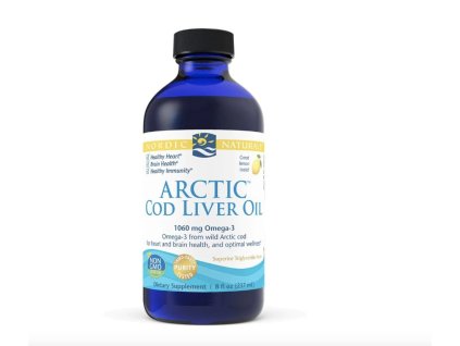 Nordic naturals