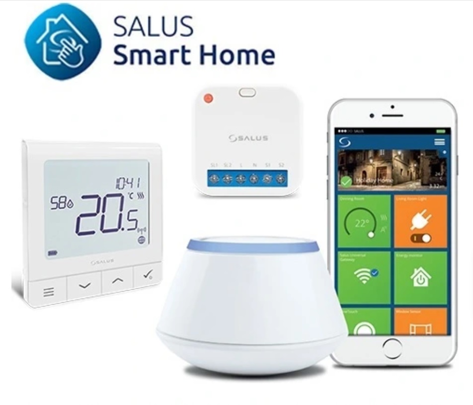 smart home