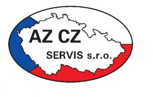                                     AZ CZ Servis s.r.o.
                            