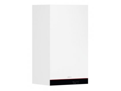 Vitodens 050 W B0HA B0KA BPKA Ansicht