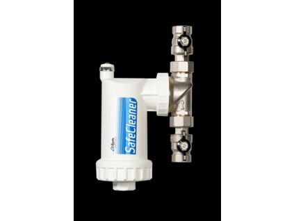 Ultima Safecleaner