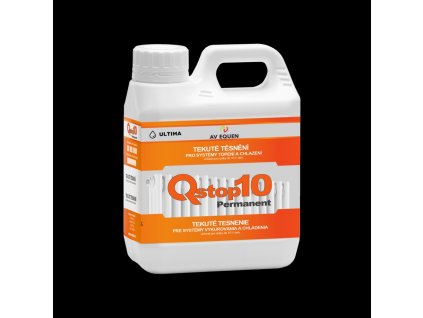 Qstop10 Permanent