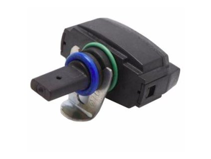 snímač tlaku VITODENS