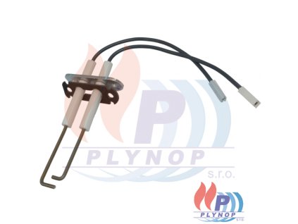 Elektroda zapalovací