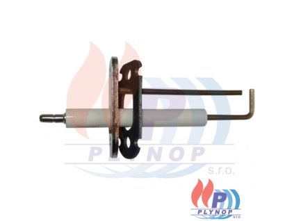 Elektroda zapalovaci a ionizacni