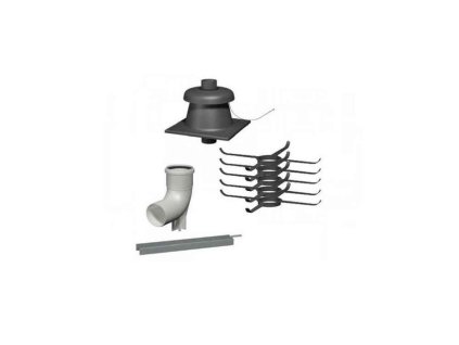 Základní sada šachty