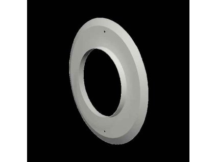 Viessmann stenova clona
