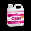 Q803R – Vysoce účinná čisticí směs na korozní nečistoty a usazeniny