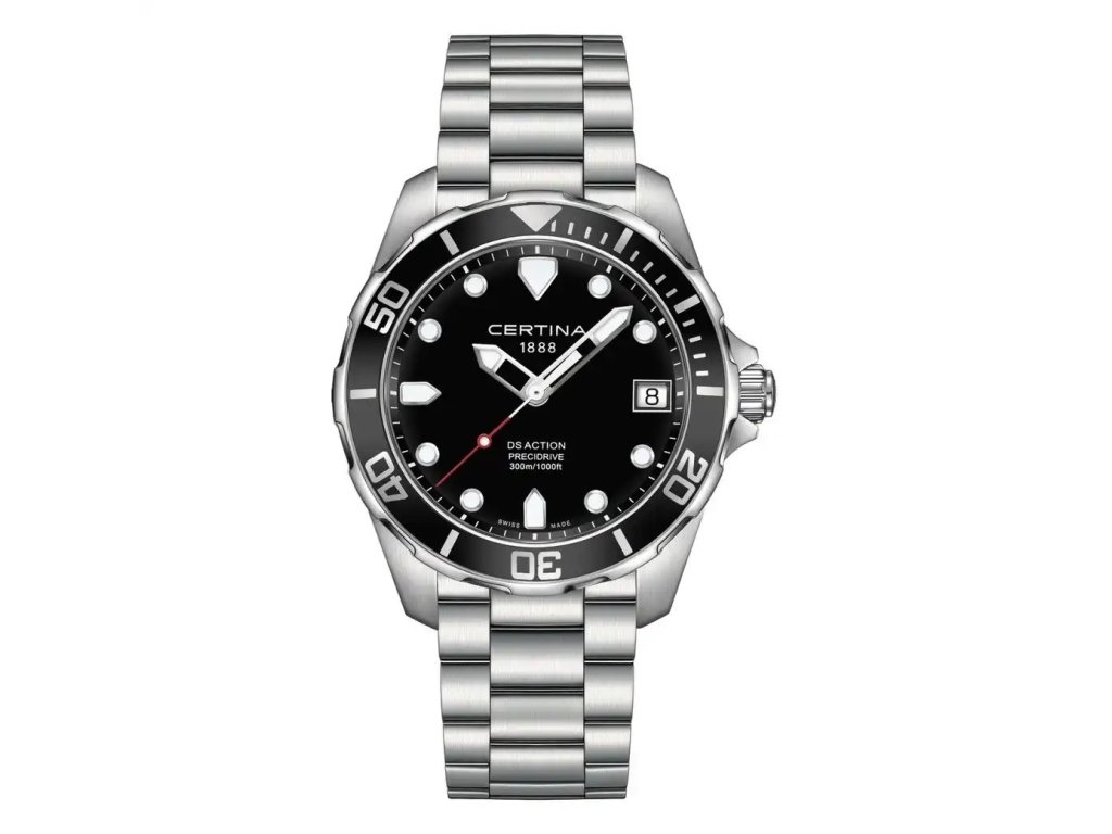 Certina C032.410.11.051.00