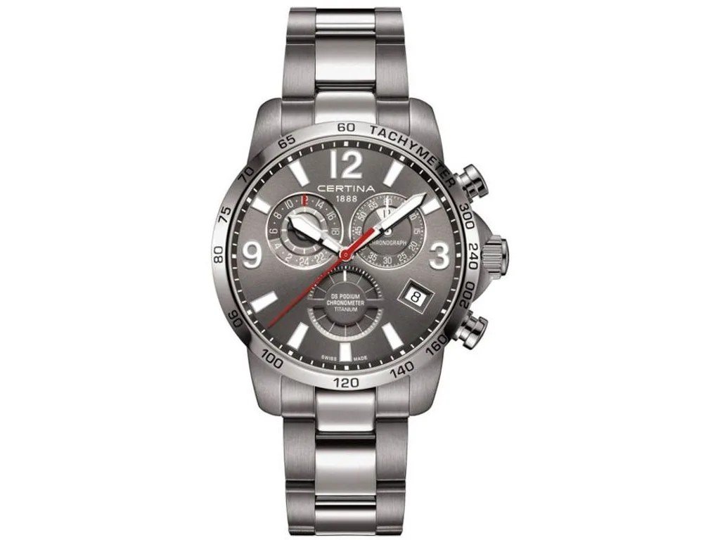 Certina C034.654.44.087.00