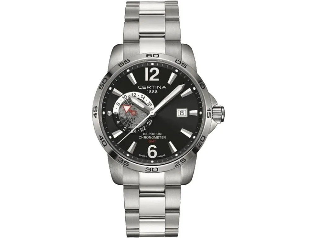 Certina C034.455.11.057.00