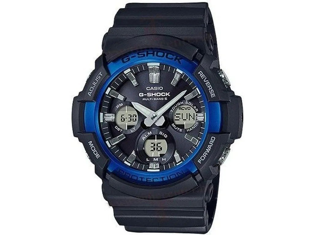 Casio GAW-100B-1A2ER