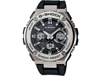 Casio GST-W110-1AER