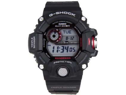 Casio G-SHOCK GW-9400-1ER