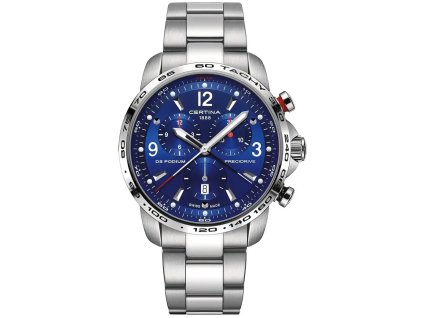 Certina C001.647.11.047.00