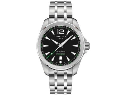 Certina C032.851.11.057.02