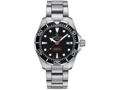 Certina C032.407.11.051.00