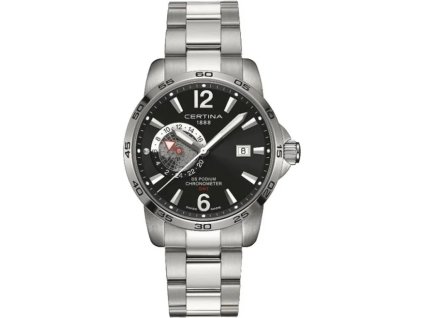 Certina C034.455.11.057.00