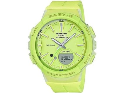 Casio BGS-100-9AER
