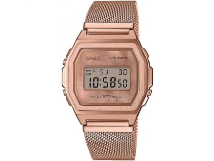 Casio A1000MPG-9EF