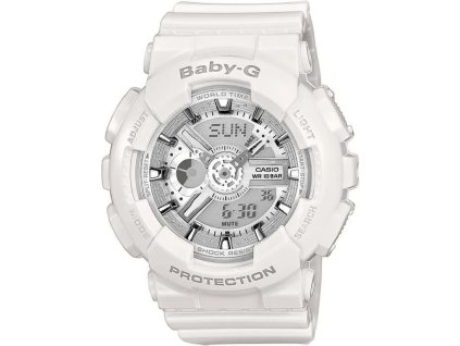 Casio BA-110-7A3ER