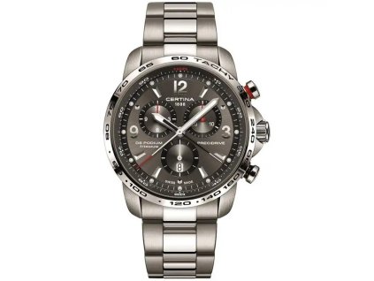 Certina C001.647.44.087.00