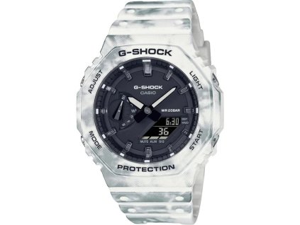 Casio GAE-2100GC-7AER