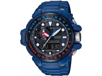 Casio G-SHOCK GULFMASTER GWN 1000H-2A