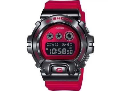 Casio G-SHOCK GM-6900B-4ER