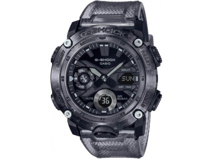 Casio G-SHOCK GA-2000SKE-8AER-G
