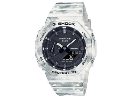 Casio G-SHOCK GAE-2100GC-7AER