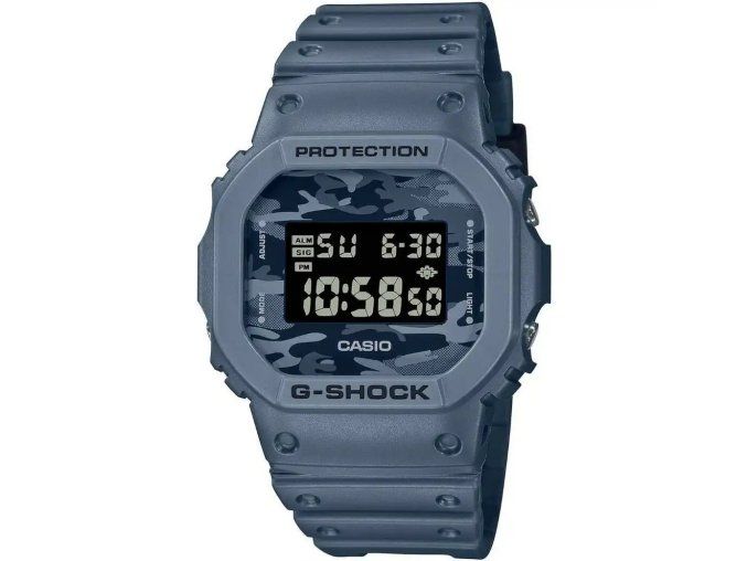 Casio G-SHOCK DW-5600CA-2ER