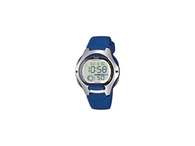 Casio LW 200-2A
