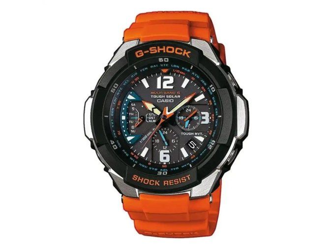 Casio G-SHOCK Gravitymaster GW-3000M-4AER