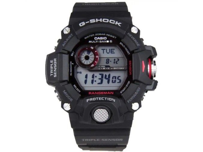 Casio G-SHOCK GW-9400-1ER