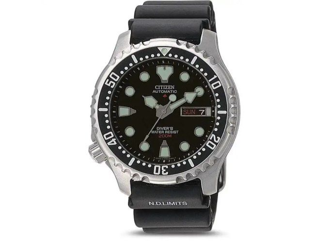 Citizen NY0040-09EE