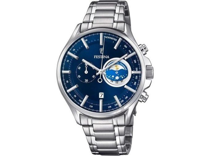 Festina Retro 6852/2
