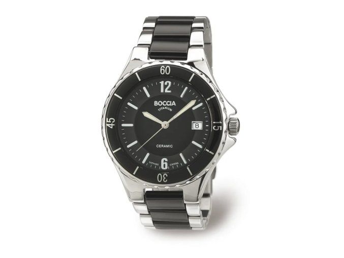 Boccia Titanium 3215-02