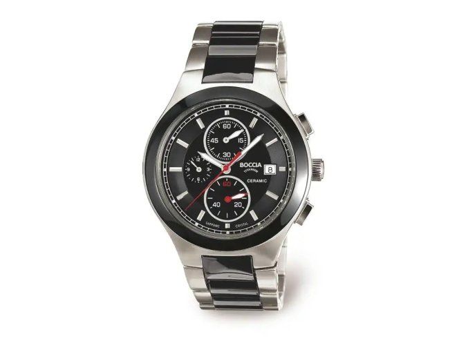 Boccia Titanium 3764-01