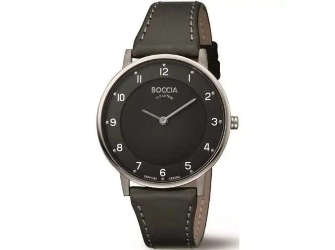 Boccia Titanium 3259-02