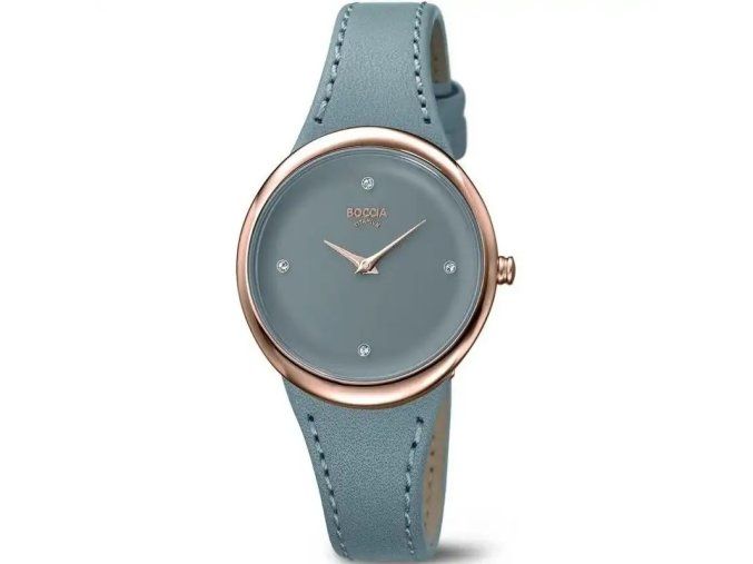 Boccia Titanium 3276-08