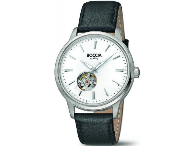 Boccia Titanium 3613-02