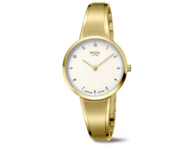 Boccia Titanium 3325-03