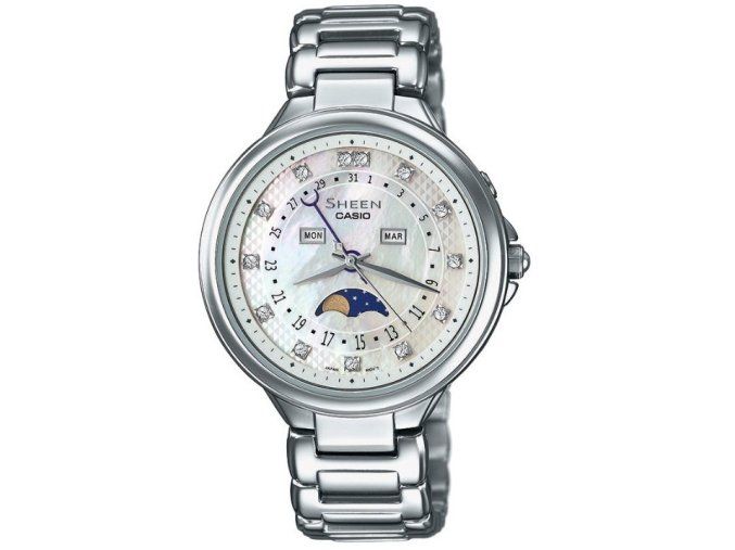 Casio Sheen SHE-3044D-7AUER