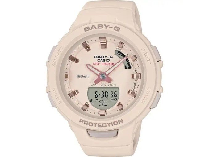 Casio BSA-B100-4A1ER