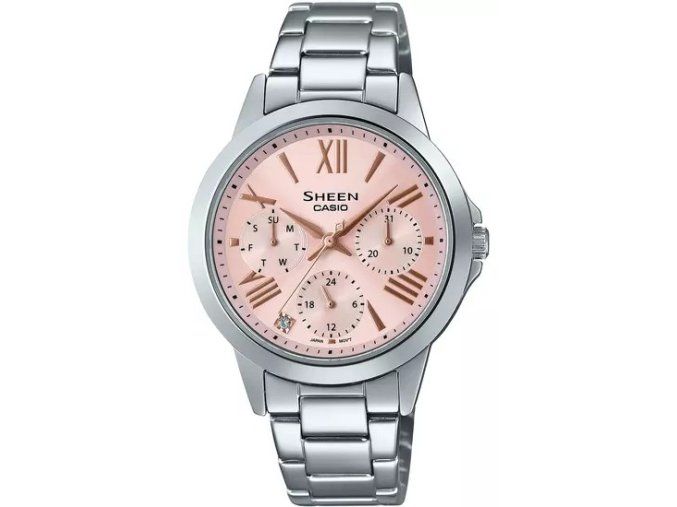 Casio Sheen SHE-3516D-4AUEF