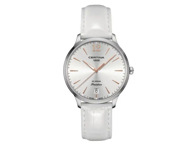 Certina C021.810.16.037.01
