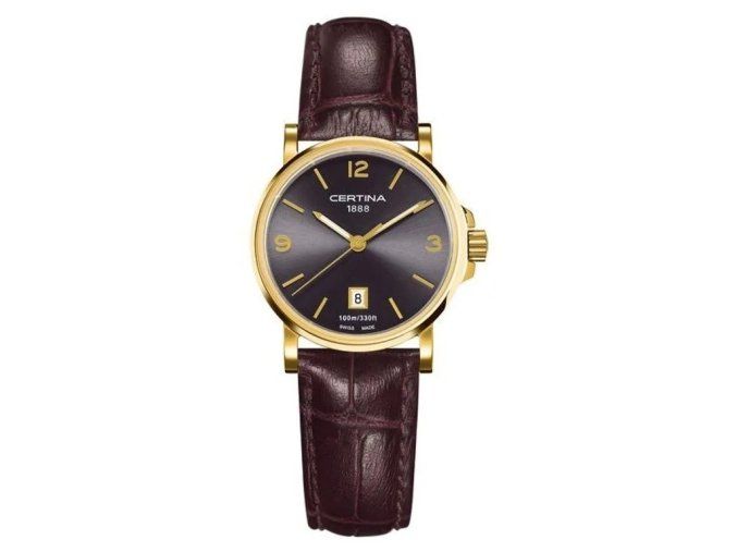 Certina C017.210.36.087.00