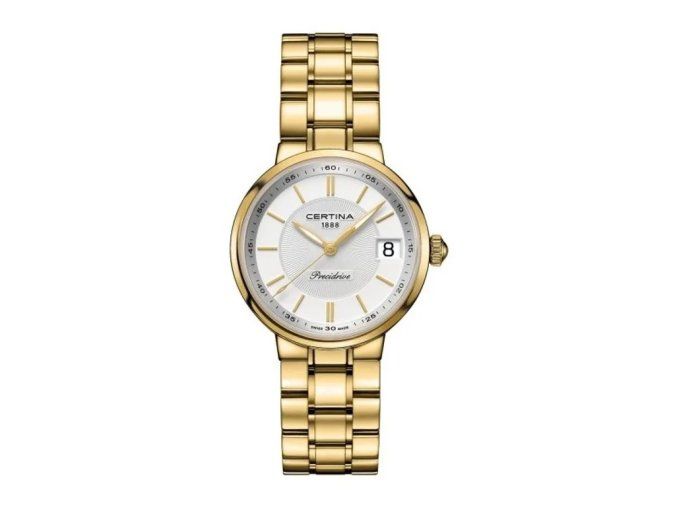 Certina C031.210.33.031.00